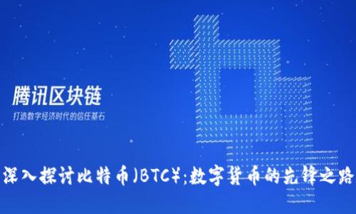 深入探讨比特币（BTC）：数字货币的先锋之路