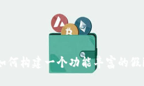 深度解析：如何构建一个功能丰富的假im钱包源码