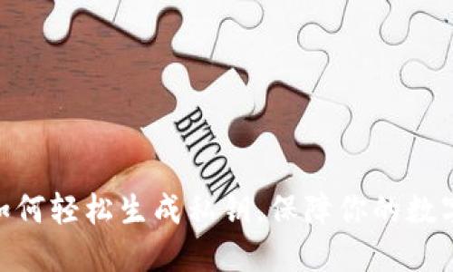 imToken如何轻松生成私钥，保障你的数字资产安全