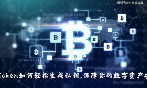imToken如何轻松生成私钥，保障你的数字资产安全