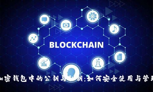 加密钱包中的公钥与私钥：如何安全使用与管理
