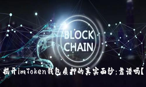 揭开imToken钱包质押的真实面纱：靠谱吗？